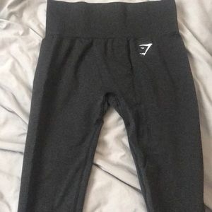 GYMSHARK VITAL SEAMLESS LEGGINGS